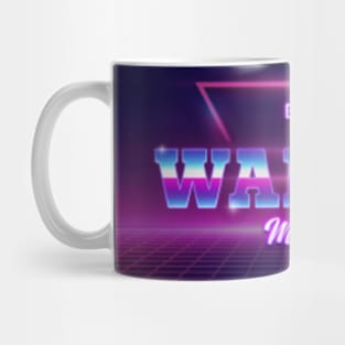 Best Walter Name Mug